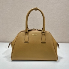 Prada Top Handle Bags